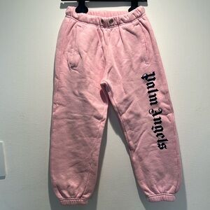 Palm Angels pants for kids